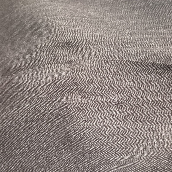 Darling XXZ pencil skirt in size M - Picture 8 of 8